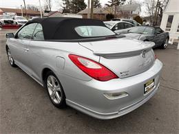 2007 Toyota Camry (CC-2083152) for sale in Edison, New Jersey