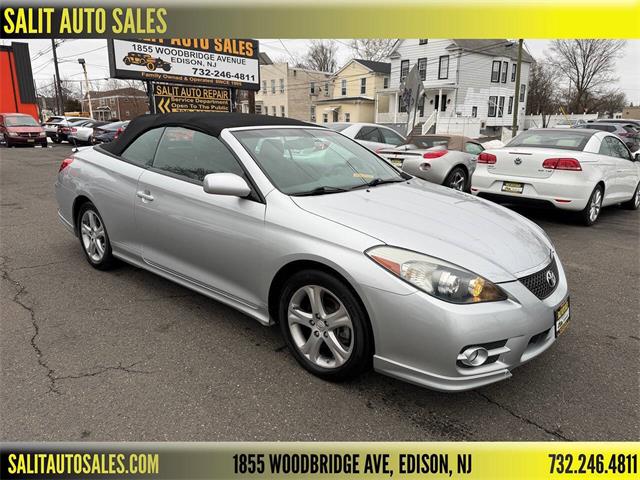 2007 Toyota Camry (CC-2083152) for sale in Edison, New Jersey