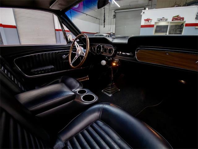 1965 Ford Mustang (CC-2083153) for sale in Sun Valley, California