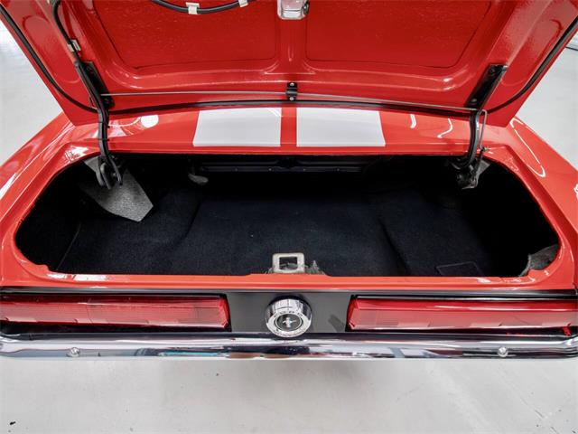 1965 Ford Mustang (CC-2083153) for sale in Sun Valley, California