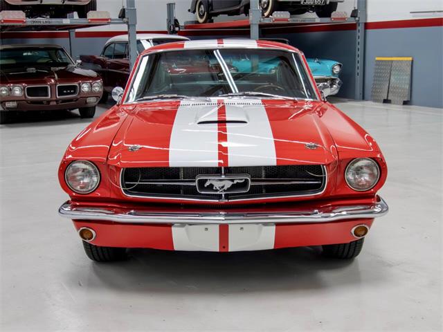 1965 Ford Mustang (CC-2083153) for sale in Sun Valley, California