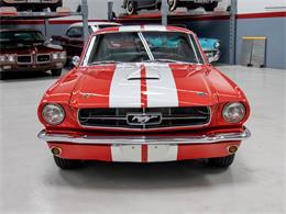 1965 Ford Mustang (CC-2083153) for sale in Sun Valley, California