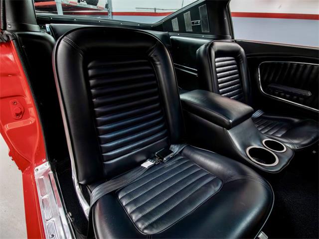 1965 Ford Mustang (CC-2083153) for sale in Sun Valley, California