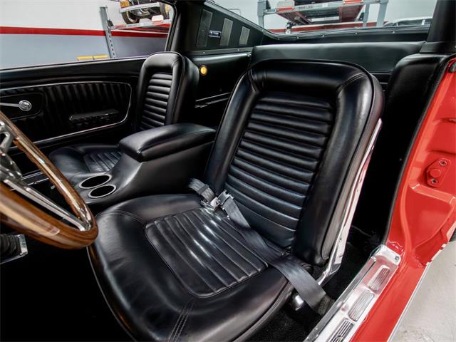 1965 Ford Mustang (CC-2083153) for sale in Sun Valley, California