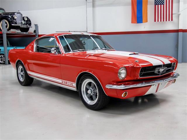 1965 Ford Mustang (CC-2083153) for sale in Sun Valley, California