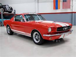 1965 Ford Mustang (CC-2083153) for sale in Sun Valley, California
