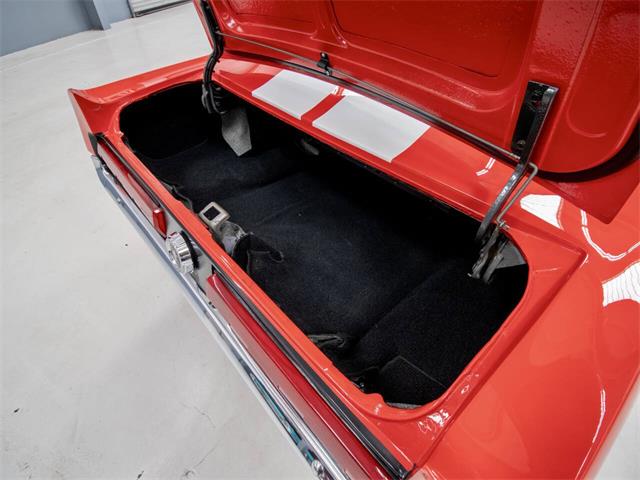 1965 Ford Mustang (CC-2083153) for sale in Sun Valley, California