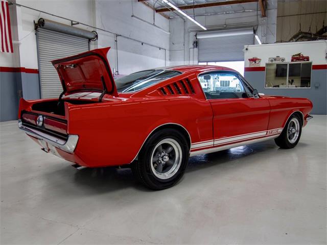 1965 Ford Mustang (CC-2083153) for sale in Sun Valley, California