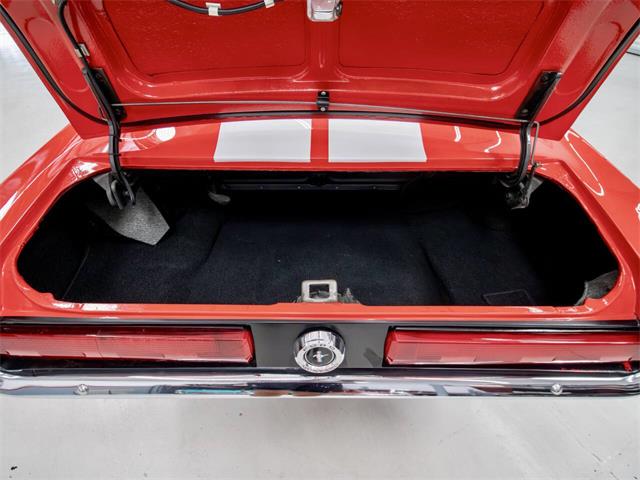 1965 Ford Mustang (CC-2083153) for sale in Sun Valley, California