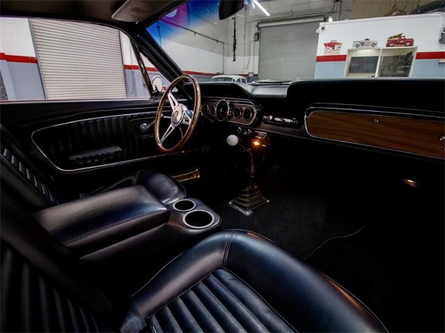 1965 Ford Mustang (CC-2083153) for sale in Sun Valley, California