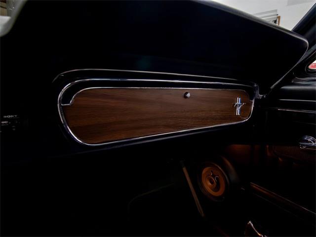 1965 Ford Mustang (CC-2083153) for sale in Sun Valley, California