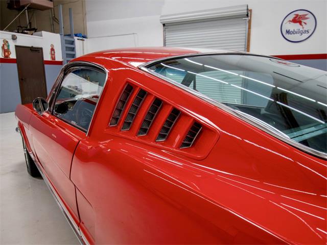 1965 Ford Mustang (CC-2083153) for sale in Sun Valley, California