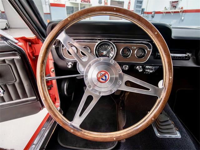 1965 Ford Mustang (CC-2083153) for sale in Sun Valley, California
