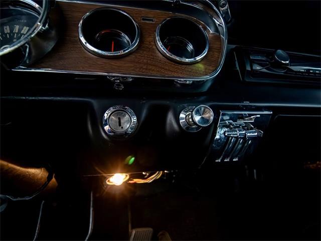 1965 Ford Mustang (CC-2083153) for sale in Sun Valley, California
