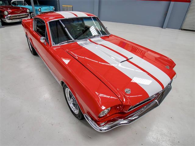 1965 Ford Mustang (CC-2083153) for sale in Sun Valley, California