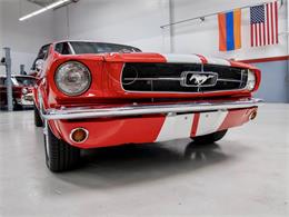 1965 Ford Mustang (CC-2083153) for sale in Sun Valley, California