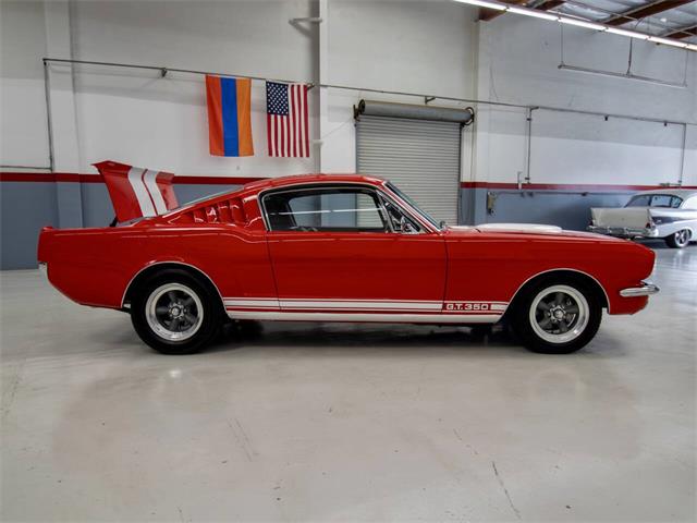 1965 Ford Mustang (CC-2083153) for sale in Sun Valley, California