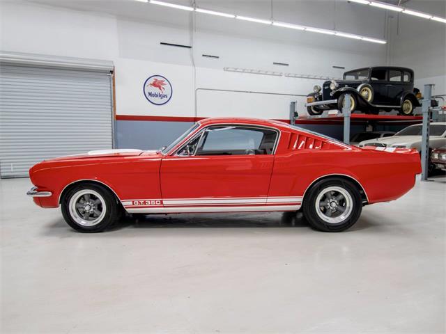 1965 Ford Mustang (CC-2083153) for sale in Sun Valley, California