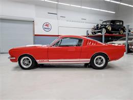 1965 Ford Mustang (CC-2083153) for sale in Sun Valley, California