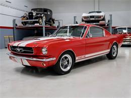 1965 Ford Mustang (CC-2083153) for sale in Sun Valley, California