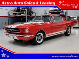 1965 Ford Mustang (CC-2083153) for sale in Sun Valley, California