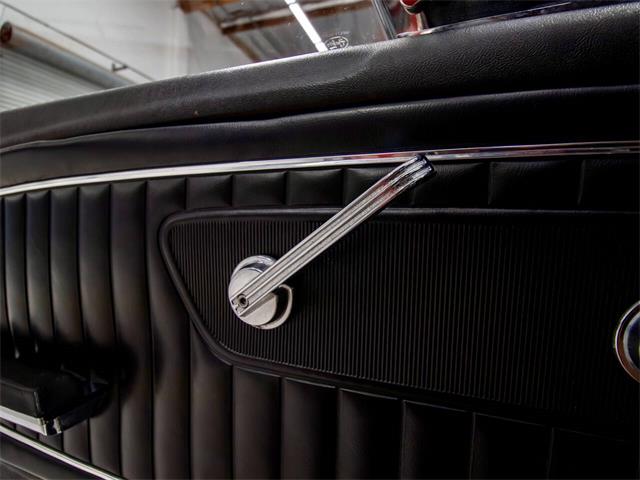 1965 Ford Mustang (CC-2083153) for sale in Sun Valley, California