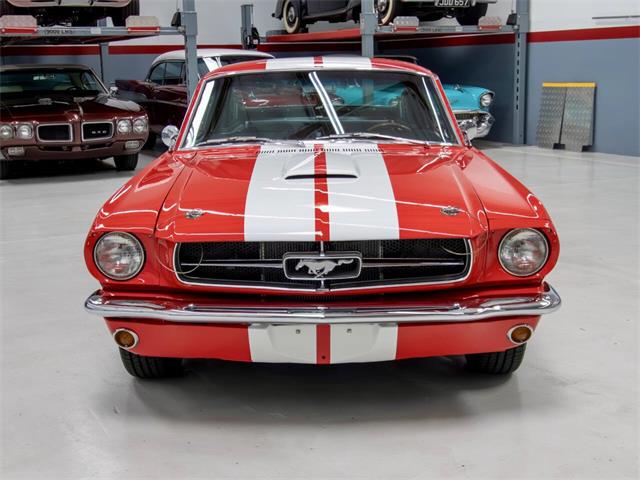 1965 Ford Mustang (CC-2083153) for sale in Sun Valley, California