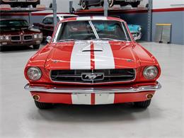 1965 Ford Mustang (CC-2083153) for sale in Sun Valley, California