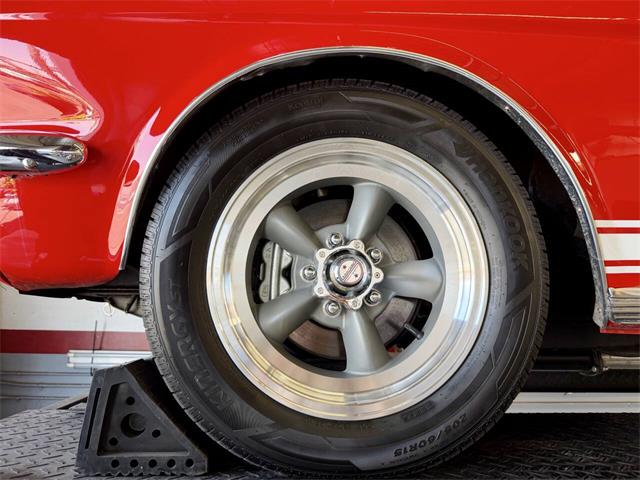 1965 Ford Mustang (CC-2083153) for sale in Sun Valley, California