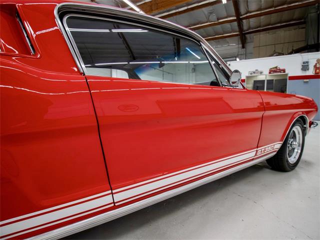 1965 Ford Mustang (CC-2083153) for sale in Sun Valley, California