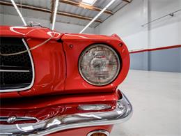 1965 Ford Mustang (CC-2083153) for sale in Sun Valley, California