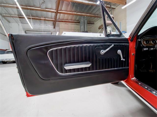 1965 Ford Mustang (CC-2083153) for sale in Sun Valley, California