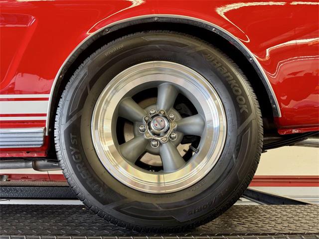 1965 Ford Mustang (CC-2083153) for sale in Sun Valley, California