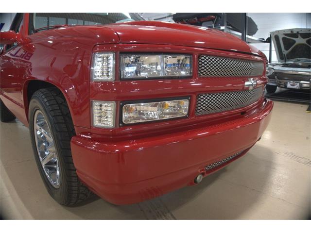 1992 Chevrolet 1500 (CC-2083154) for sale in Downers Grove, Illinois