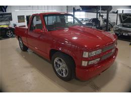 1992 Chevrolet 1500 (CC-2083154) for sale in Downers Grove, Illinois