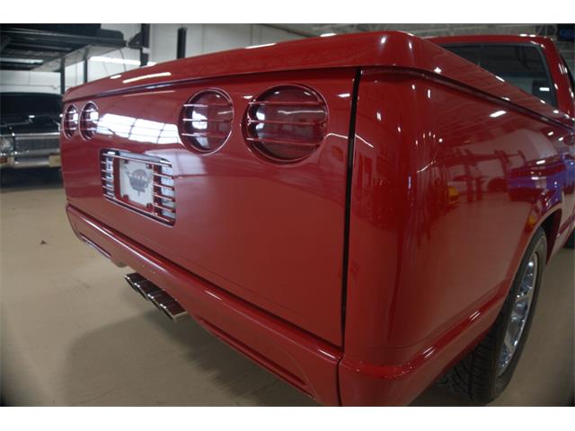 1992 Chevrolet 1500 (CC-2083154) for sale in Downers Grove, Illinois