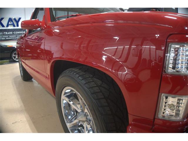 1992 Chevrolet 1500 (CC-2083154) for sale in Downers Grove, Illinois