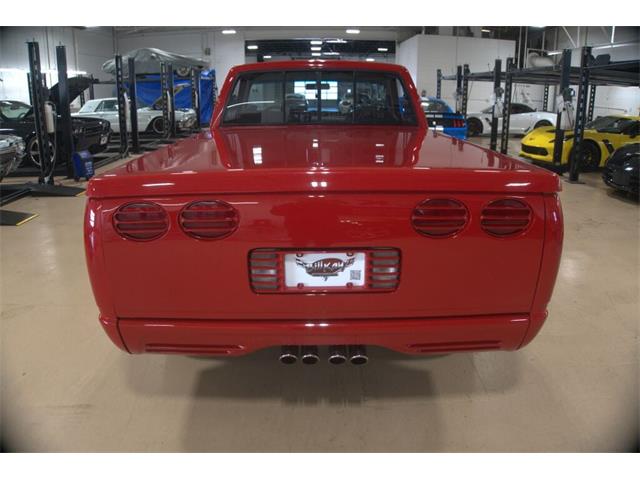 1992 Chevrolet 1500 (CC-2083154) for sale in Downers Grove, Illinois