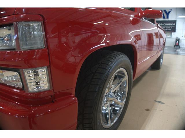 1992 Chevrolet 1500 (CC-2083154) for sale in Downers Grove, Illinois
