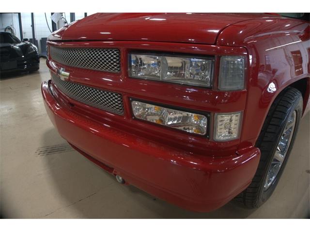1992 Chevrolet 1500 (CC-2083154) for sale in Downers Grove, Illinois