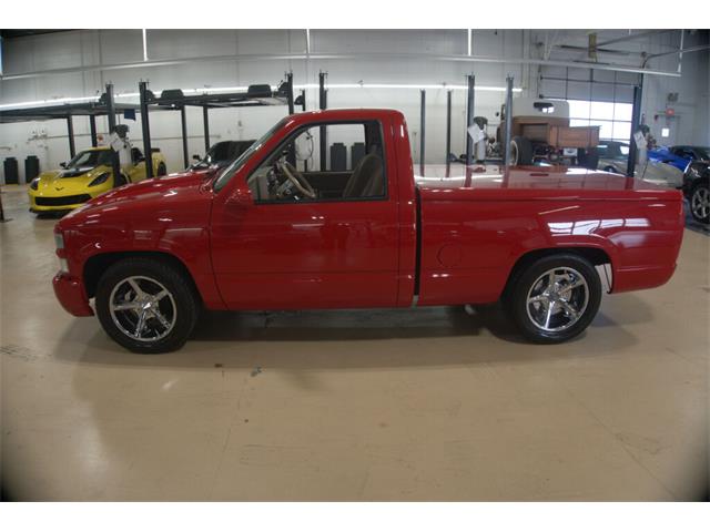 1992 Chevrolet 1500 (CC-2083154) for sale in Downers Grove, Illinois