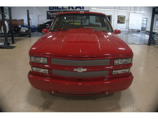 1992 Chevrolet 1500 (CC-2083154) for sale in Downers Grove, Illinois