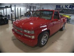 1992 Chevrolet 1500 (CC-2083154) for sale in Downers Grove, Illinois