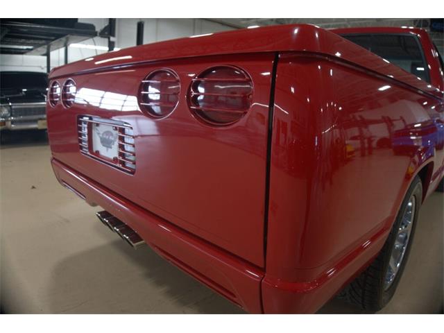 1992 Chevrolet 1500 (CC-2083154) for sale in Downers Grove, Illinois