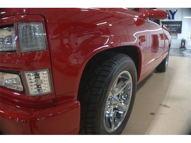 1992 Chevrolet 1500 (CC-2083154) for sale in Downers Grove, Illinois