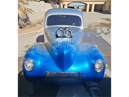 1941 Willys Street Rod (CC-2083156) for sale in Dripping Springs, Texas