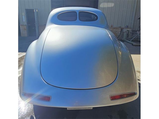 1941 Willys Street Rod (CC-2083156) for sale in Dripping Springs, Texas