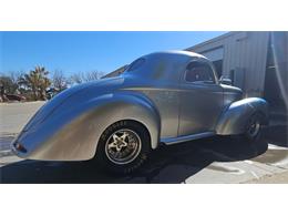 1941 Willys Street Rod (CC-2083156) for sale in Dripping Springs, Texas