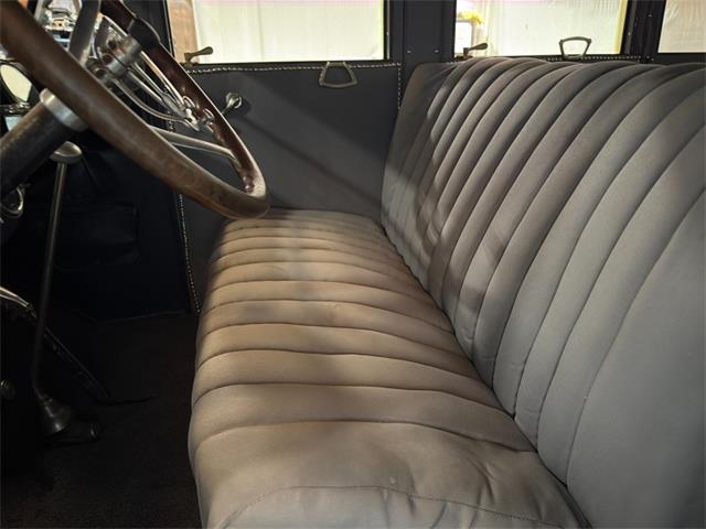 1923 Hudson Super 6 (CC-2083157) for sale in Atlanta, Georgia