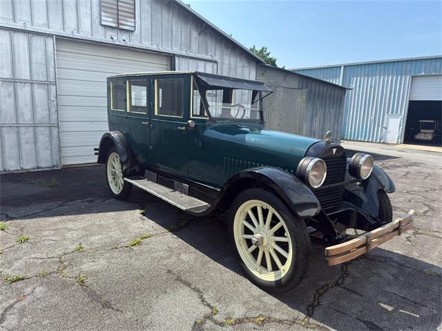 1923 Hudson Super 6 (CC-2083157) for sale in Atlanta, Georgia